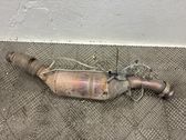 Filtro de partículas del catalizador/FAP/DPF