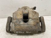 Bremssattel vorne