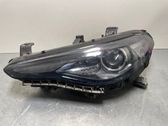 Headlight/headlamp