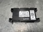 Unidad de control/módulo de bluetooth
