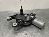 Rear window wiper motor