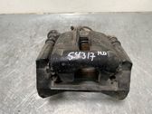 Bremssattel hinten