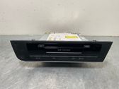 Radio / CD-Player / DVD-Player / Navigation