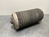 Rear air suspension bag/shock absorber