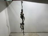 Steering rack