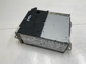 Radio / CD-Player / DVD-Player / Navigation
