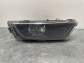 Front fog light