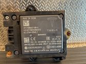 Distronic sensor radar
