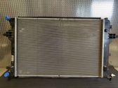 Coolant radiator