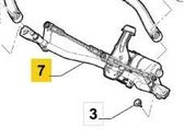 Moteur d'essuie-glace