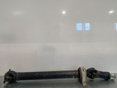 Front prop shaft