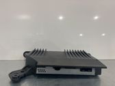 Sound amplifier