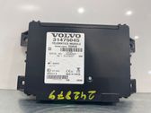 Other control units/modules