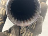 Middle center prop shaft