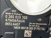Sensor