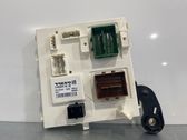 Central body control module