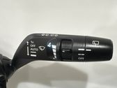 Multifunctional control switch/knob