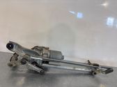 Wiper motor