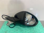 Rétroviseur extérieur électrique de porte avant