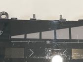 Climate control/heater control trim
