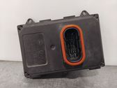 Xenon control unit/module