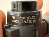 Parking (PDC) sensor switch