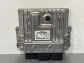 Engine control unit/module ECU