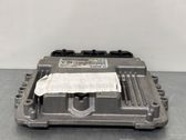 Engine control unit/module ECU