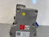 Compresor (bomba) del aire acondicionado (A/C))