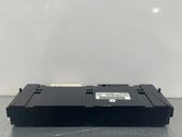 Air conditioning/heating control unit