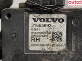 Distronic sensor radar