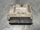 Engine control unit/module ECU