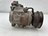 Ilmastointilaitteen kompressorin pumppu (A/C)
