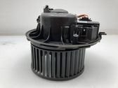 Heater fan/blower