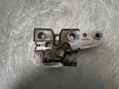 Engine bonnet/hood lock/catch