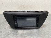 Unidad delantera de radio/CD/DVD/GPS