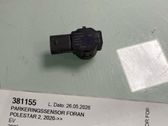 Parking PDC sensor