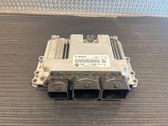 Motorsteuergerät ECU