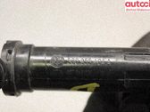 Difusor de agua regadora de faro delantero