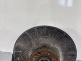 Rear wheel hub spindle/knuckle