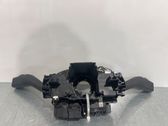 Multifunctional control switch/knob