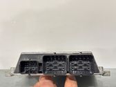 Engine control unit/module ECU