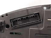 Velocímetro (tablero de instrumentos)