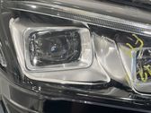 Headlight/headlamp