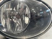Front fog light