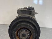 Klimakompressor Pumpe