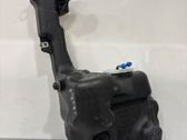 Windshield washer fluid reservoir/tank