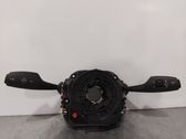 Multifunctional control switch/knob