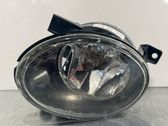 Front fog light