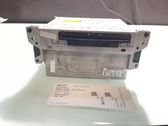Radio / CD-Player / DVD-Player / Navigation